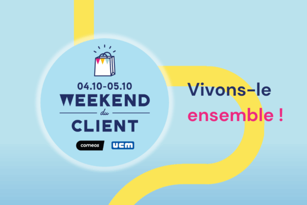 Journée du client – samedi 4 octobre