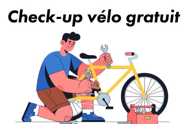 AU POINT VÉLO DE LESSINES