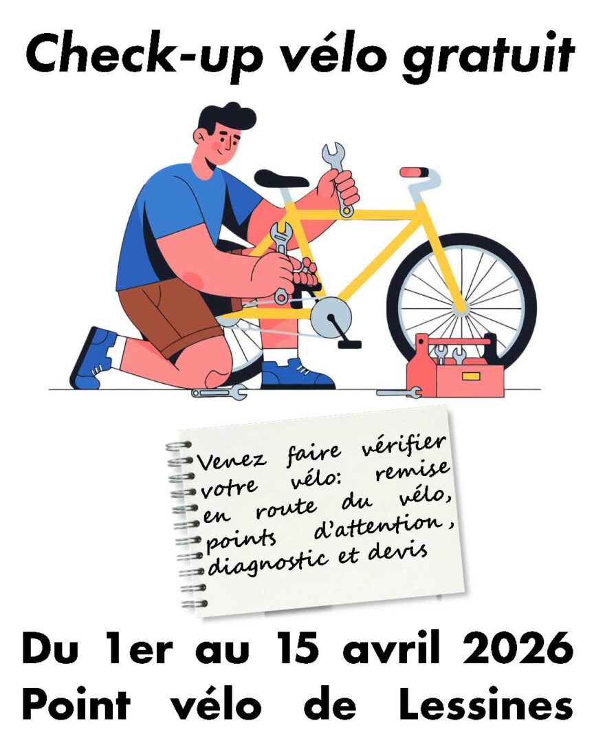 202603 Check Velo Lessines