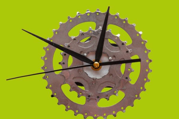 Horaires adaptés au point vélo de MOUSCRON