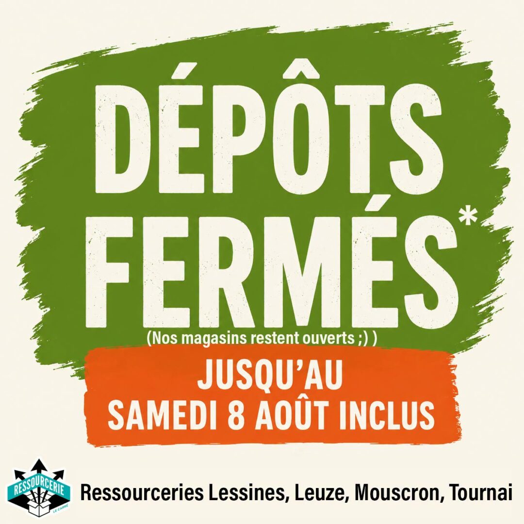 Depots Fermes