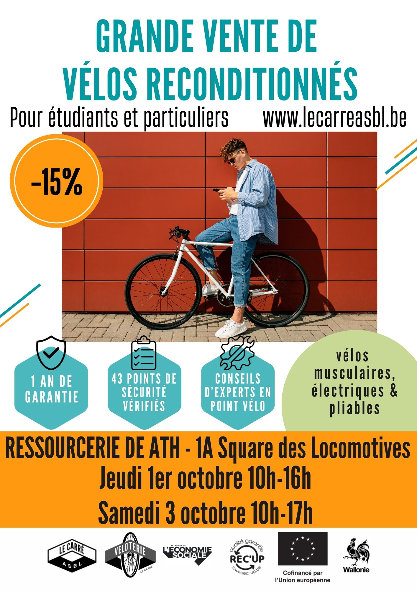 202610 Vente Vélo Ath