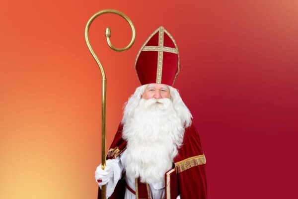 St Nicolas